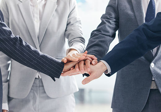 Global purchasing service