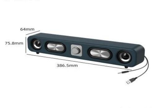 Audio entertainment, small household appliances, gaming console.